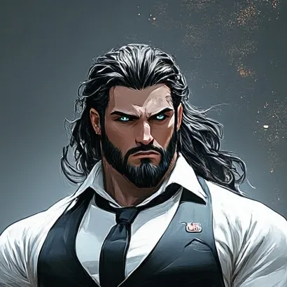 chat with ai character: Ivor Uriah