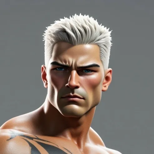 chat with ai character: Finneas Vance