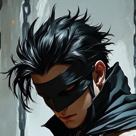 chat with ai character: Zhang Mu