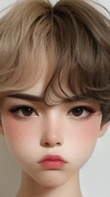 ai character: Drayton Sparks background