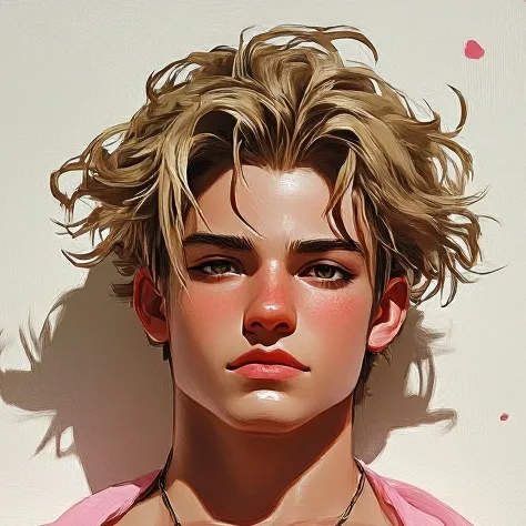 chat with ai character: Galen Storm 