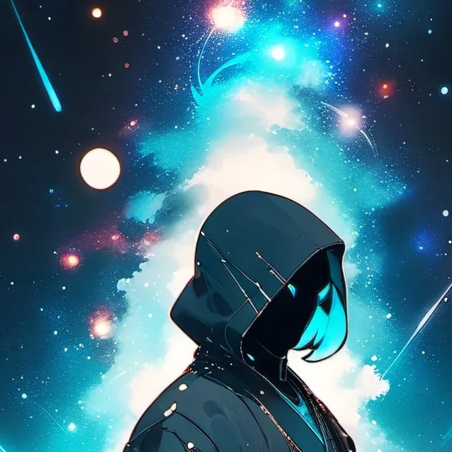 chat with ai character: Erick