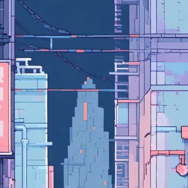 chat with ai character: Danni 