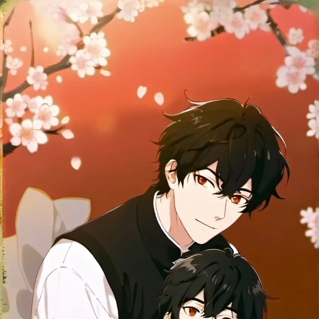 chat with ai character: Yael 