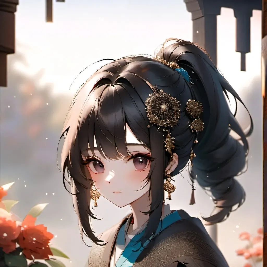 chat with ai character: amon gus