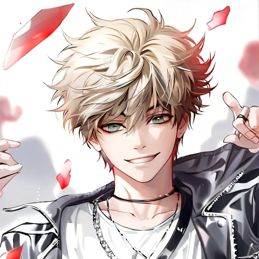 chat with ai character: yael