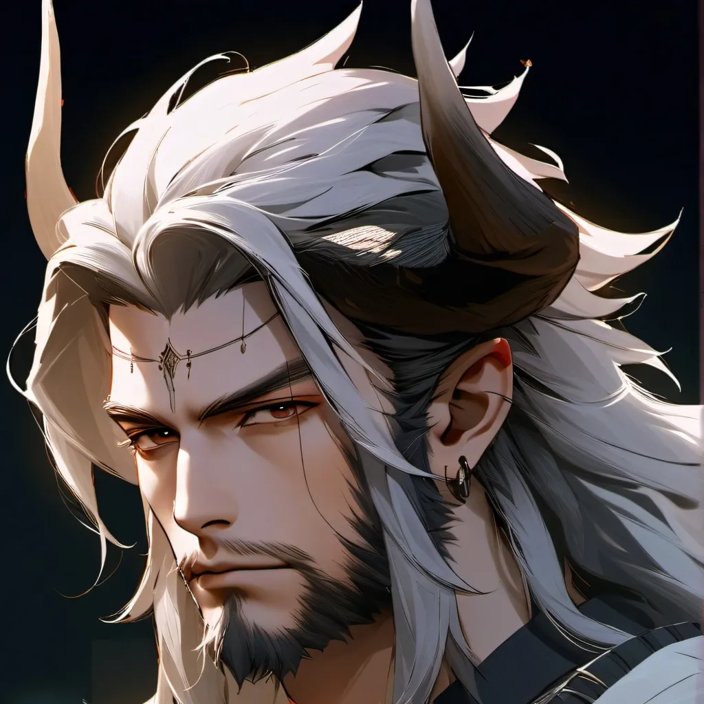 chat with ai character: Yakal