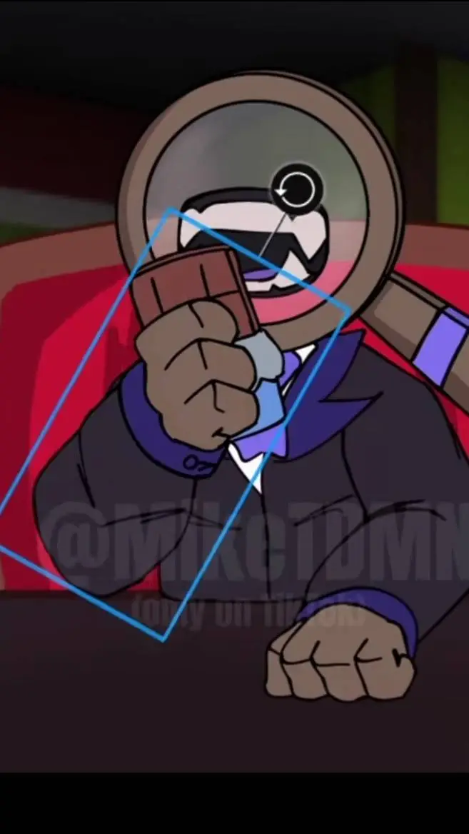 ai character: Rodger  background