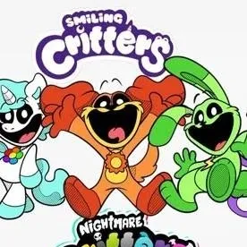 chat with ai character: critters 