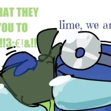 chat with ai character: azul x lima 