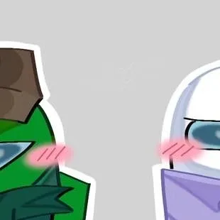 chat with ai character: verde x blanco 