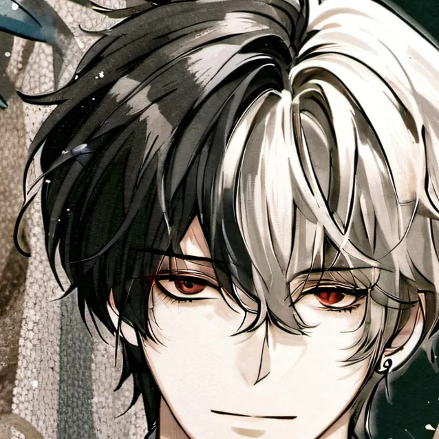 chat with ai character: Tadano