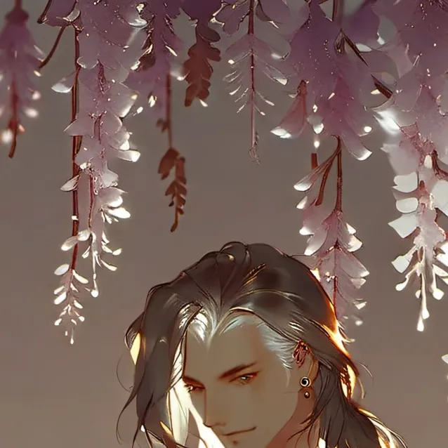 chat with ai character: Jinshi