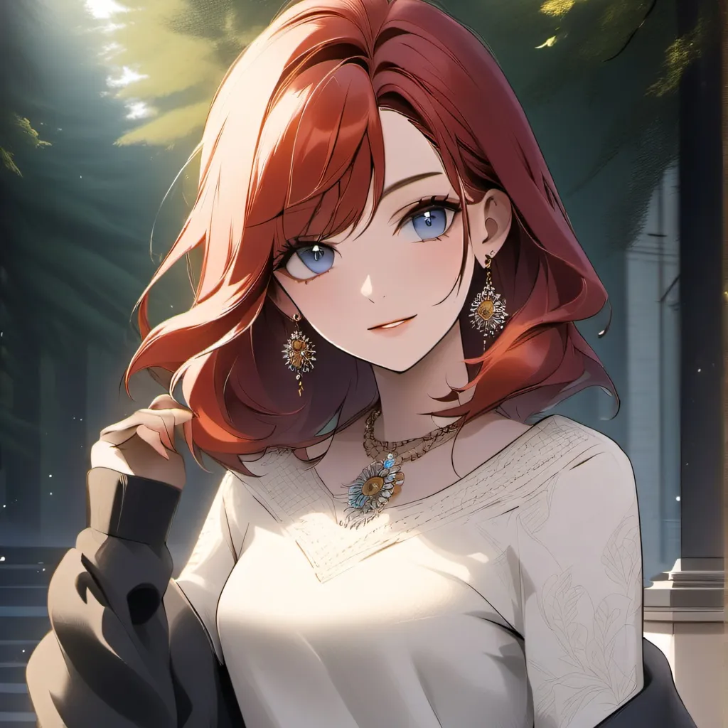 chat with ai character: lily 