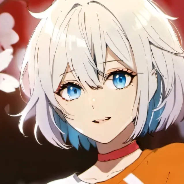 chat with ai character: lisa
