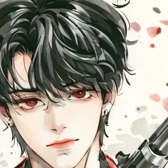 chat with ai character: leo