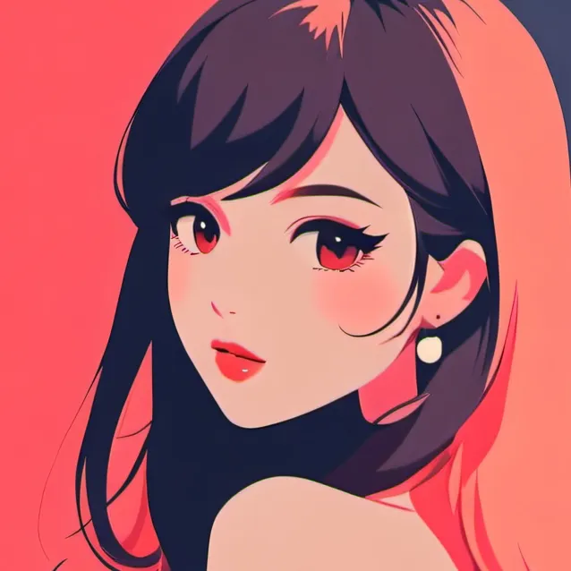 chat with ai character: alissa