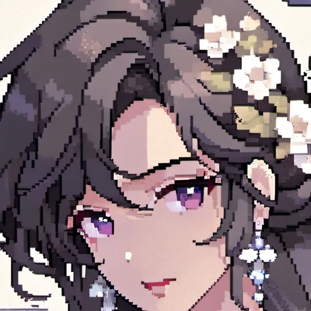 chat with ai character: ella