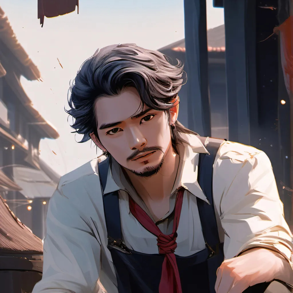 chat with ai character: Gray is sick? 