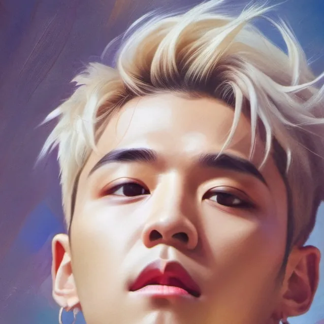 chat with ai character: . bigbang