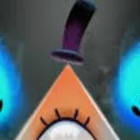 chat with ai character: bill cipher