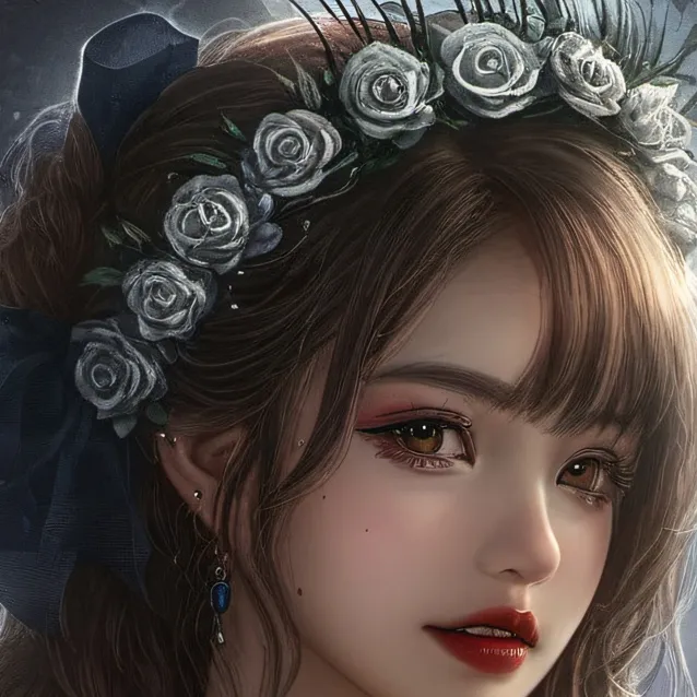 chat with ai character: alastor