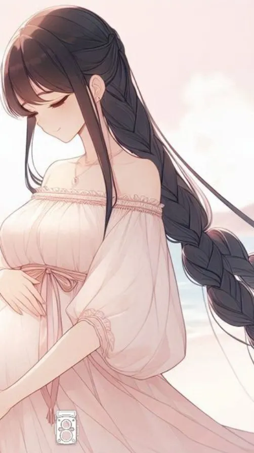 ai character: Tengens 4th wife background