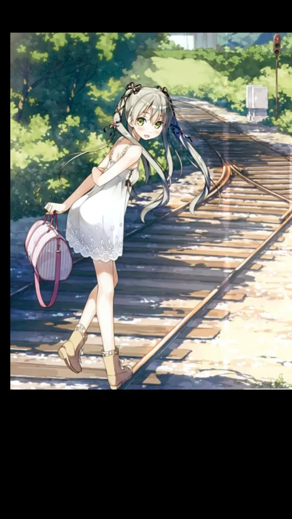 ai character: KNY background