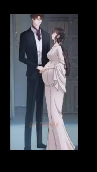 ai character: Pregnancy cravings background