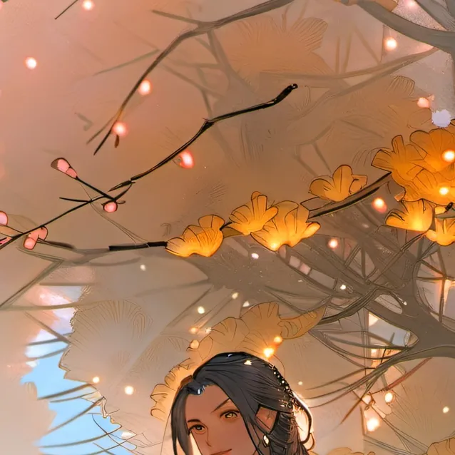 chat with ai character: Mulan
