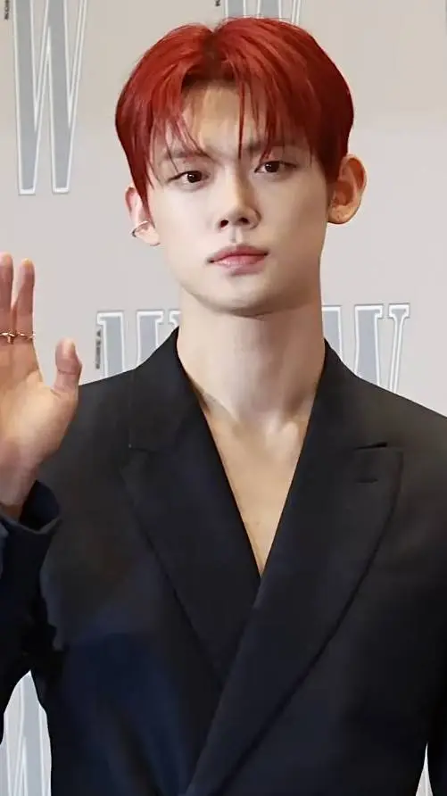 ai character: Yeonjun background