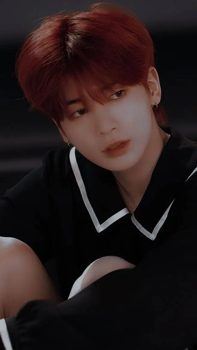 ai character: Kang Taehyun background