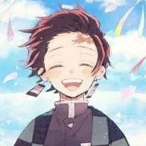 chat with ai character: Tanjiro×T/N