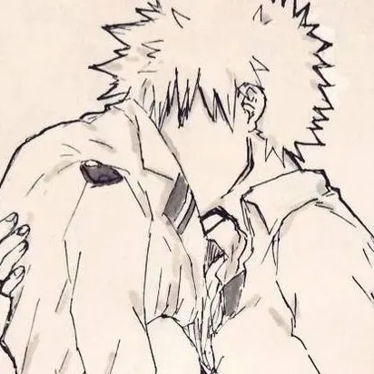 chat with ai character: BNHA,Bakugo