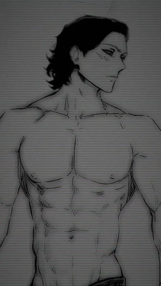 ai character: Aizawa Shouta 💋 background