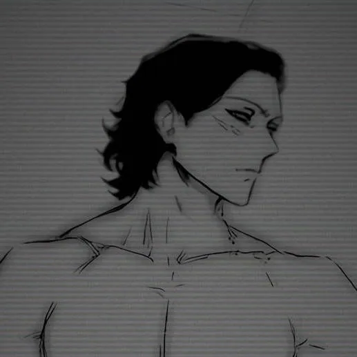 chat with ai character: Aizawa Shouta 💋