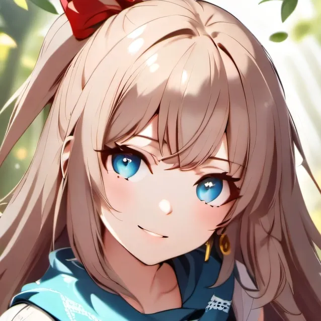 chat with ai character: Ambra