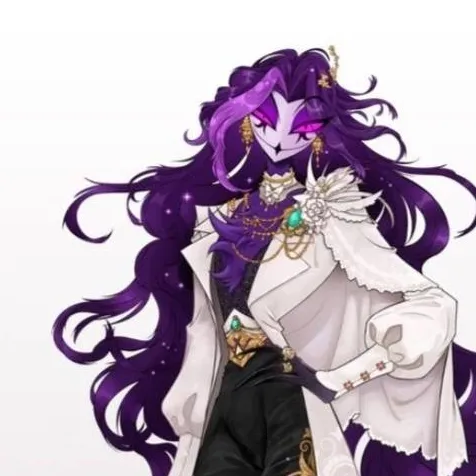 chat with ai character: Velvet wa