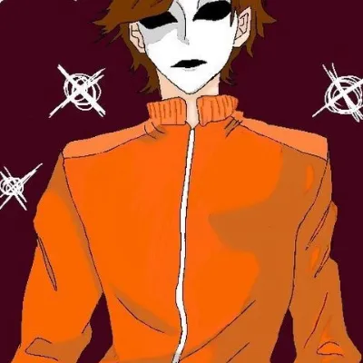 chat with ai character: Masky  