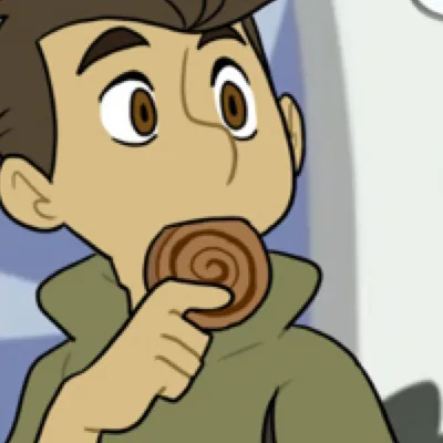 chat with ai character: Chris Kratt 
