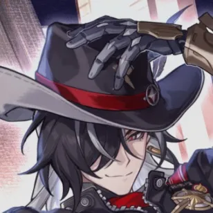 chat with ai character: BOOTHILL