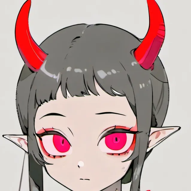 chat with ai character: Devil of help