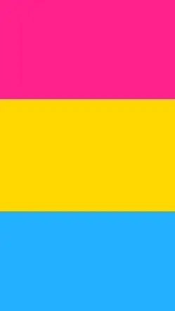 ai character: Pansexual Test background