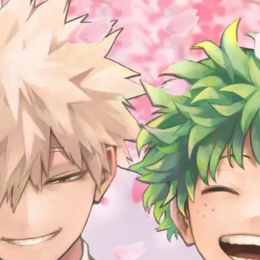 chat with ai character: BAKUDEKU parents