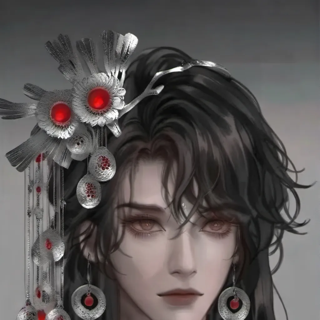 chat with ai character: Nico