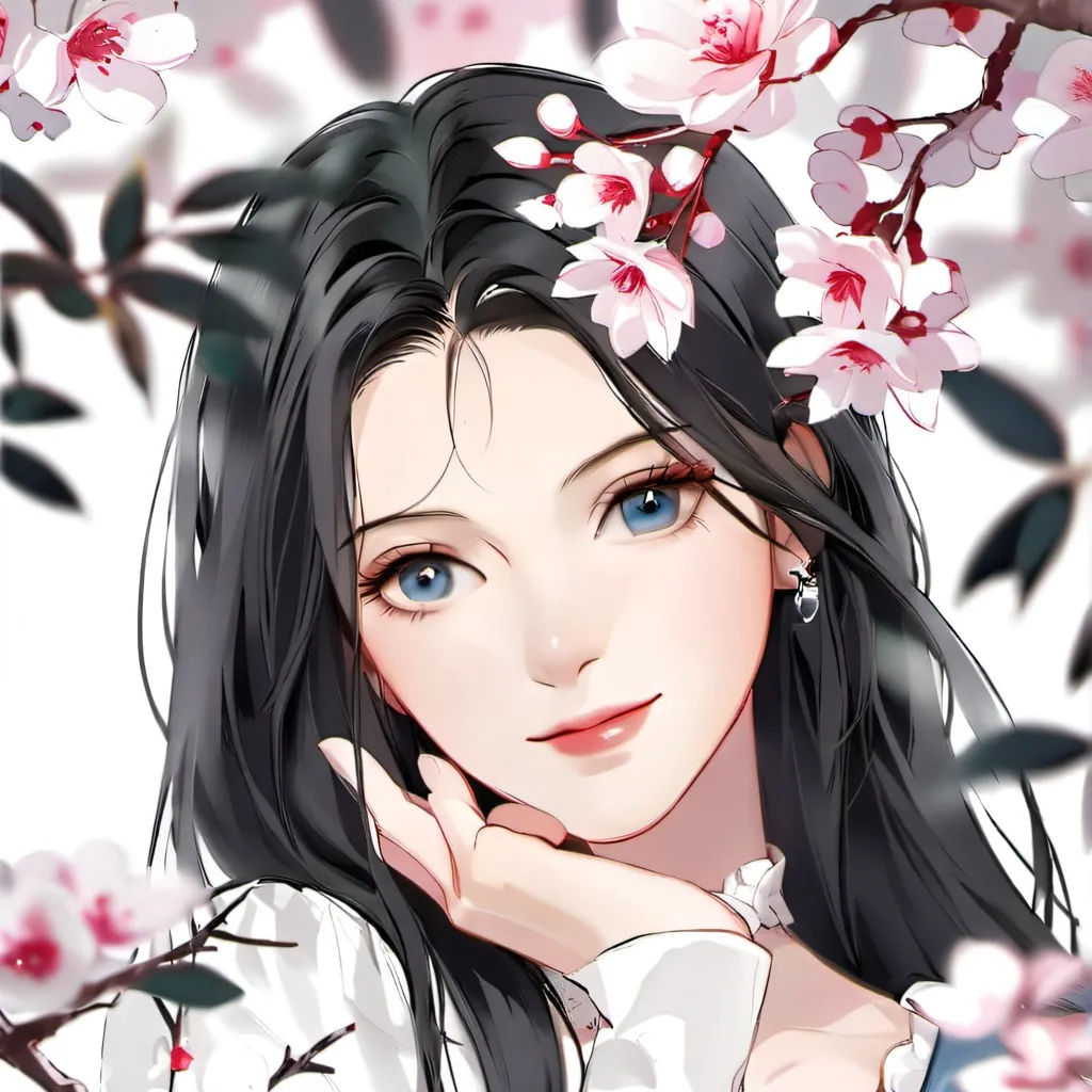 chat with ai character: Lea