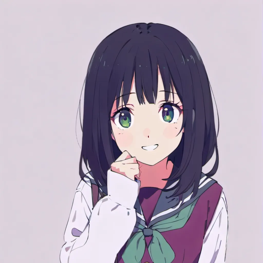 chat with ai character: Lilly 