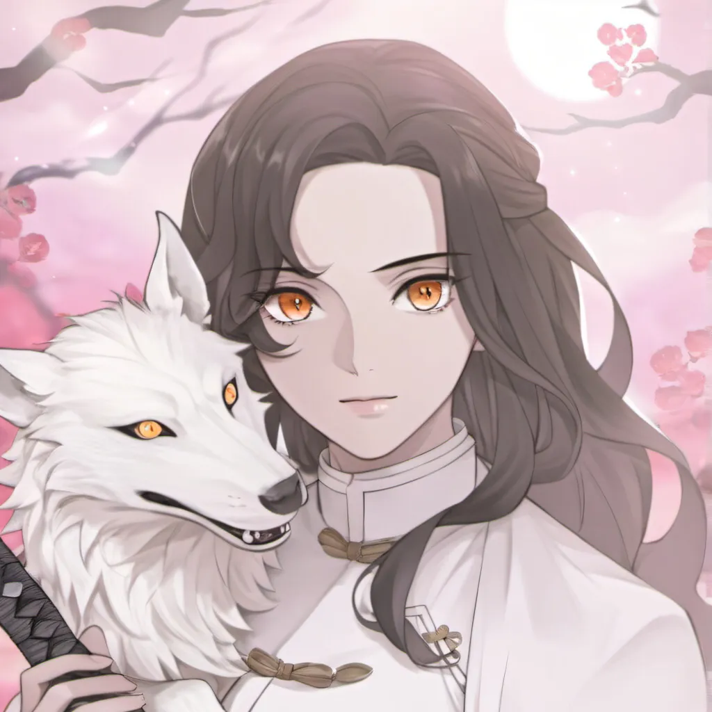 chat with ai character: Demon slayer