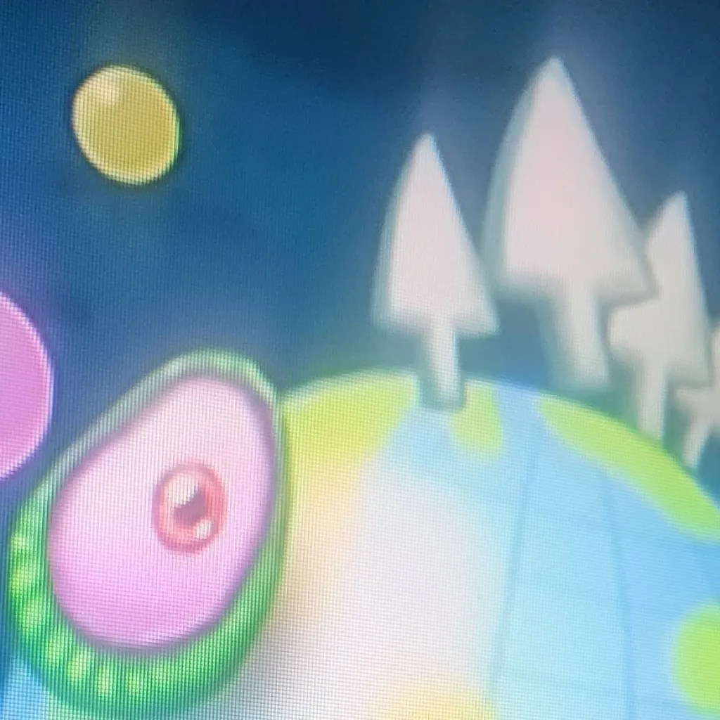 chat with ai character: Wublin island