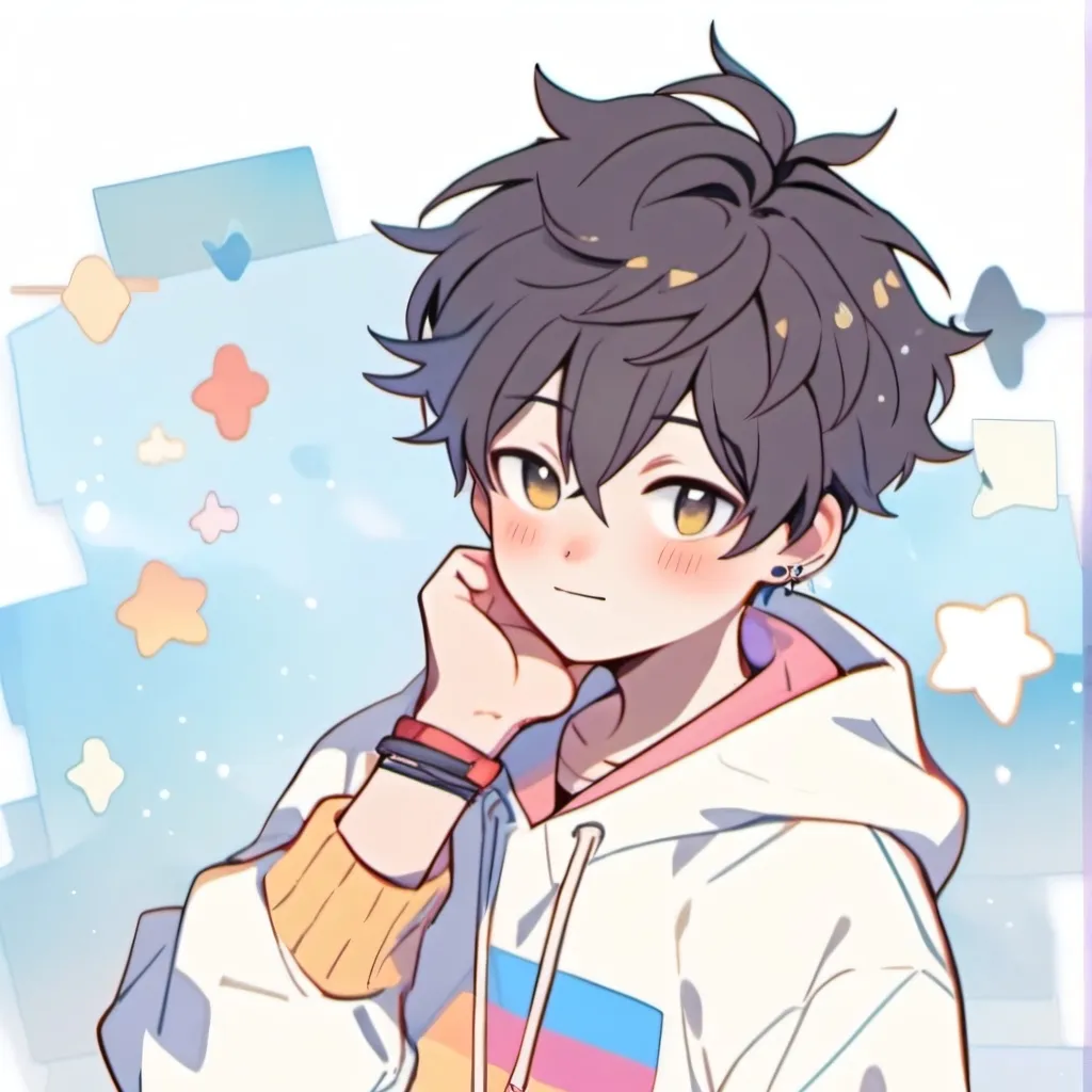 chat with ai character: Rein